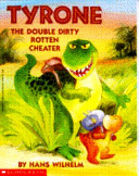 Tyrone the Double Dirty Rotten Cheater cover