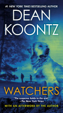 Watchers cover