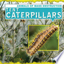 Tent Caterpillars cover
