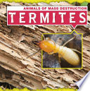 Termites cover