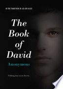 The Book of David cover