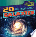 20 Fun Facts About Galaxies cover