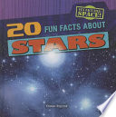 20 Fun Facts About Stars cover