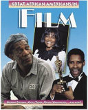 Great African Americans in Film cover