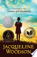 Brown Girl Dreaming cover