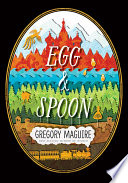 Egg & Spoon cover