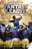 Fantasy League cover