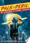 He Laughed with His Other Mouths cover