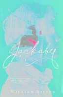 Jackaby cover