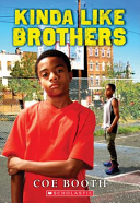 Kinda Like Brothers cover