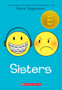 Sisters cover