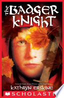 The Badger Knight cover