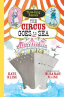 The Circus Goes to Sea cover