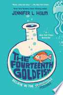 The Fourteenth Goldfish cover