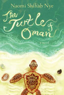 The Turtle of Oman cover