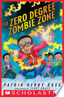 The Zero Degree Zombie Zone cover