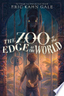 The Zoo at the Edge of the World cover