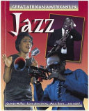 Great African Americans in Jazz cover