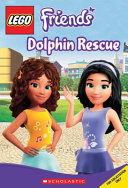 Dolphin Rescue cover