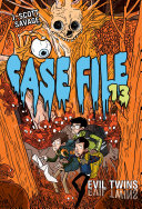 Evil Twins cover