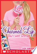 Libby's Sweet Surprise cover