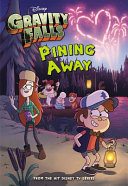 Pining Away cover
