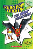 The Birdy Snatchers cover