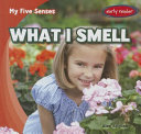 What I Smell cover