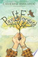 Pay It Forward: Young Readers Edition cover