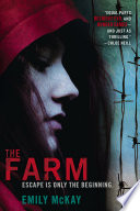 The Farm cover