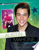 Austin Mahone: Vocals Going Viral cover