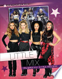 Little Mix: Singers with X-tra Success cover