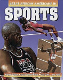 Great African Americans in Sports cover