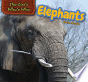 Elephants cover