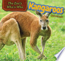 Kangaroos cover