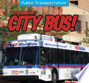 Let's Ride the City Bus! cover