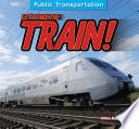 Let's Take the Train! cover