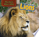 Lions cover