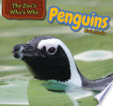 Penguins cover