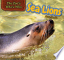 Sea Lions cover