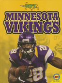 Minnesota Vikings (Inside the NFL) cover