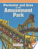 Amusement Parks: Perimeter and Area cover