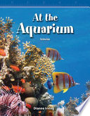At the Aquarium: Volume cover