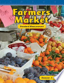 Farmers Market: Standard Measurement cover