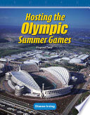 Hosting the Olympic Summer Games: Elapsed Time cover