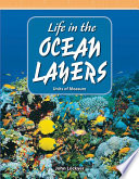 Life in the Ocean Layers: Units of Measure cover