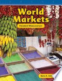 World Markets: Standard Measurement cover
