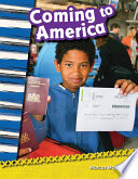 Coming to America cover