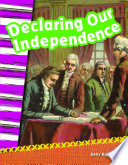 Declaring Our Independence cover