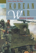 Korean War cover